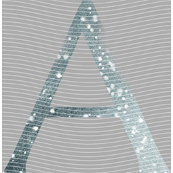 Cartoon letters-CL 485